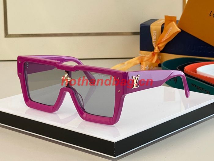 Louis Vuitton Sunglasses Top Quality LVS02109 Louis Vuitton Sunglasses Top Quality LVS02109